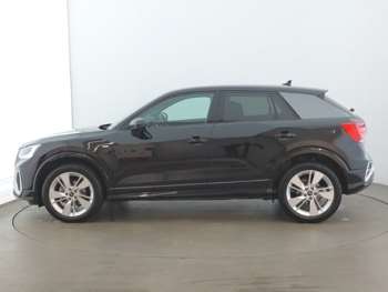 Used Audi Q2 2024 for sale - 74767448: Photo
