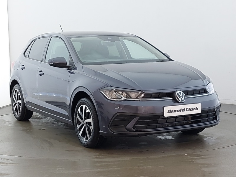 Used Volkswagen Polo 2025 for sale - 76506857: Photo 1
