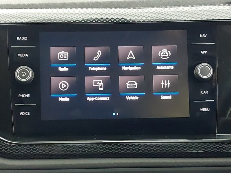 Used Volkswagen Polo 2025 for sale - 76506857: Photo 10