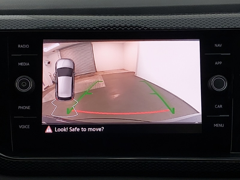 Used Volkswagen Polo 2025 for sale - 76506857: Photo 11