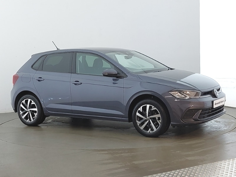 Used Volkswagen Polo 2025 for sale - 76506857: Photo 12