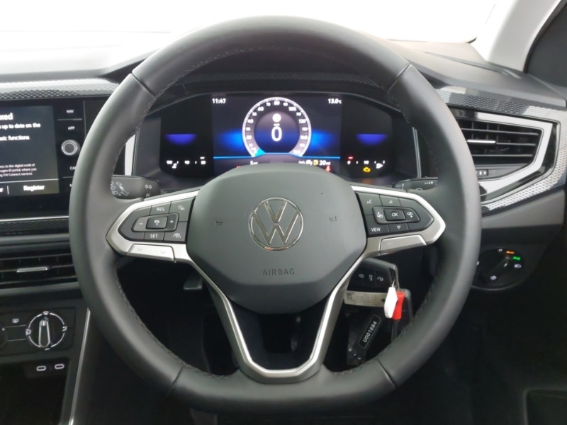 Used Volkswagen Polo 2025 for sale - 76506857: Photo 13