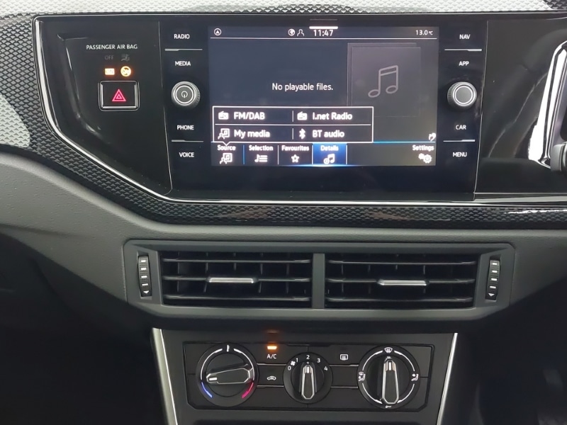 Used Volkswagen Polo 2025 for sale - 76506857: Photo 14