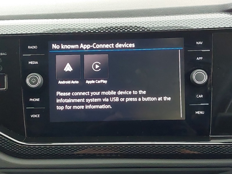 Used Volkswagen Polo 2025 for sale - 76506857: Photo 16