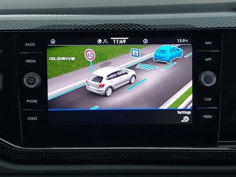 Used Volkswagen Polo 2025 for sale - 76506857: Photo 17