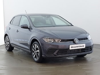Volkswagen - Polo