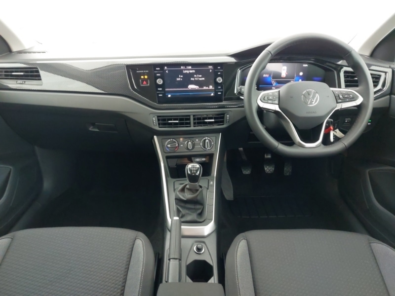 Used Volkswagen Polo 2025 for sale - 76506857: Photo 2