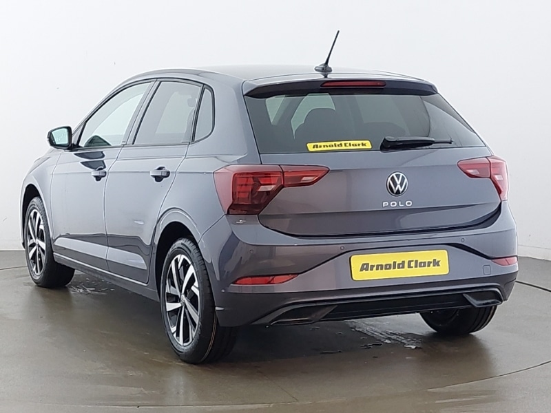 Used Volkswagen Polo 2025 for sale - 76506857: Photo 3