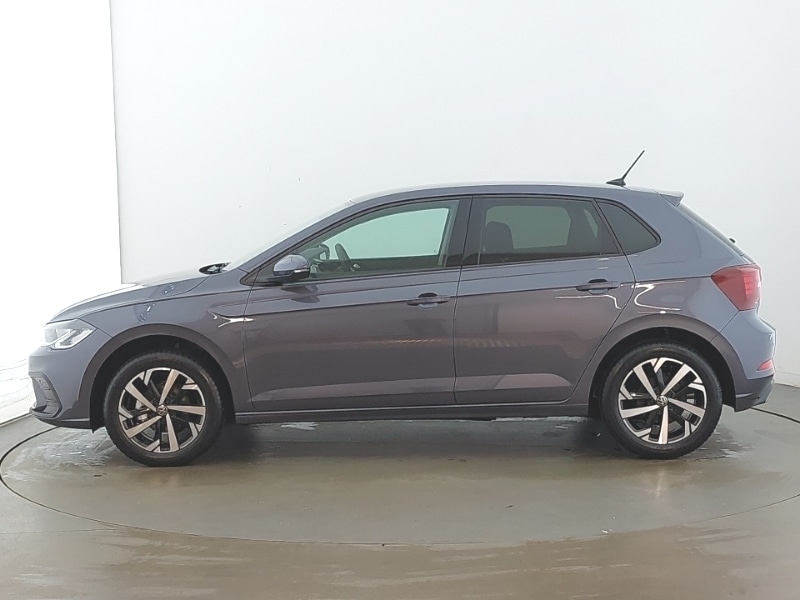 Used Volkswagen Polo 2025 for sale - 76506857: Photo 4