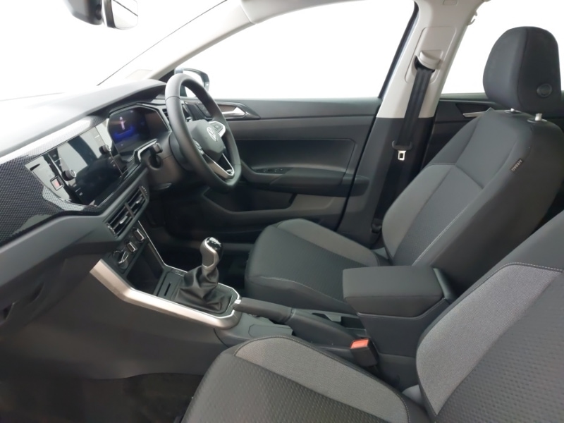 Used Volkswagen Polo 2025 for sale - 76506857: Photo 5