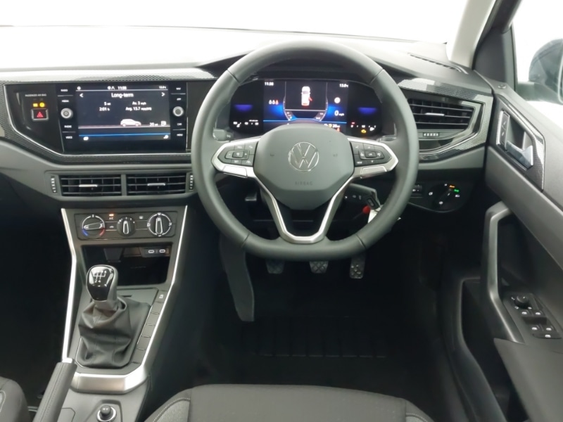 Used Volkswagen Polo 2025 for sale - 76506857: Photo 7