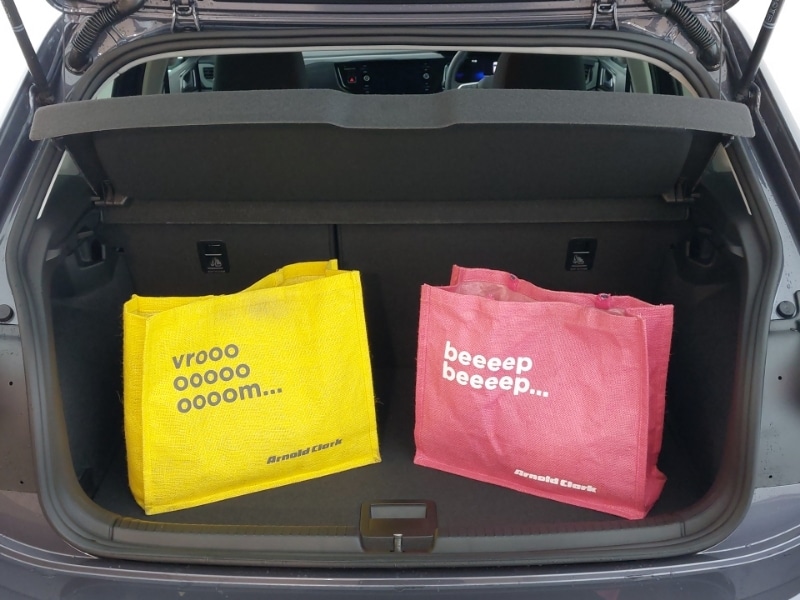 Used Volkswagen Polo 2025 for sale - 76506857: Photo 8