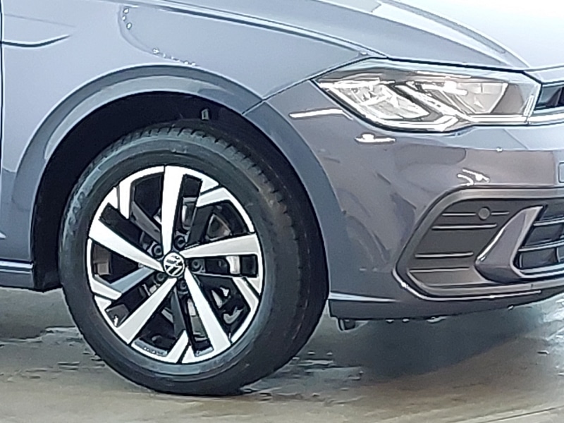 Used Volkswagen Polo 2025 for sale - 76506857: Photo 9