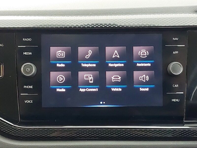 Used Volkswagen Polo 2022 for sale - 77999824: Photo 10