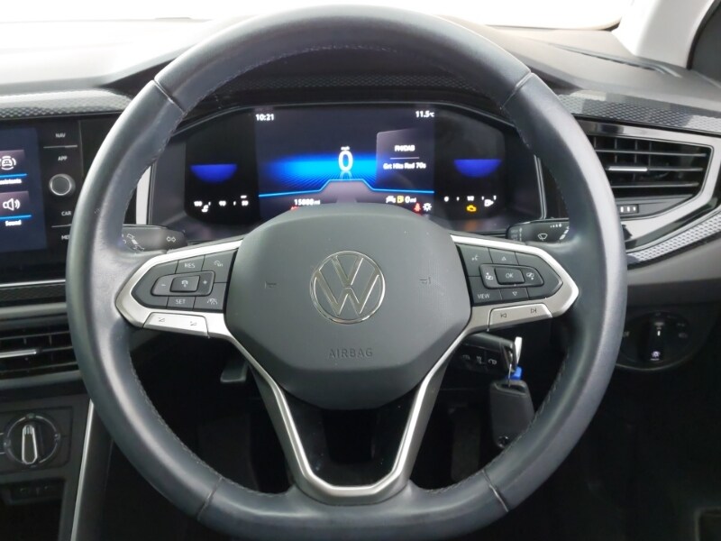 Used Volkswagen Polo 2022 for sale - 77999824: Photo 13