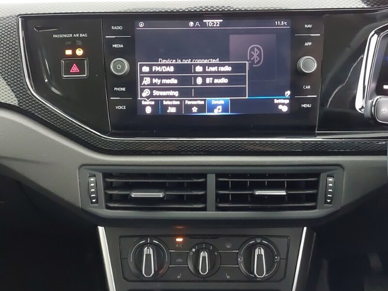 Used Volkswagen Polo 2022 for sale - 77999824: Photo 14