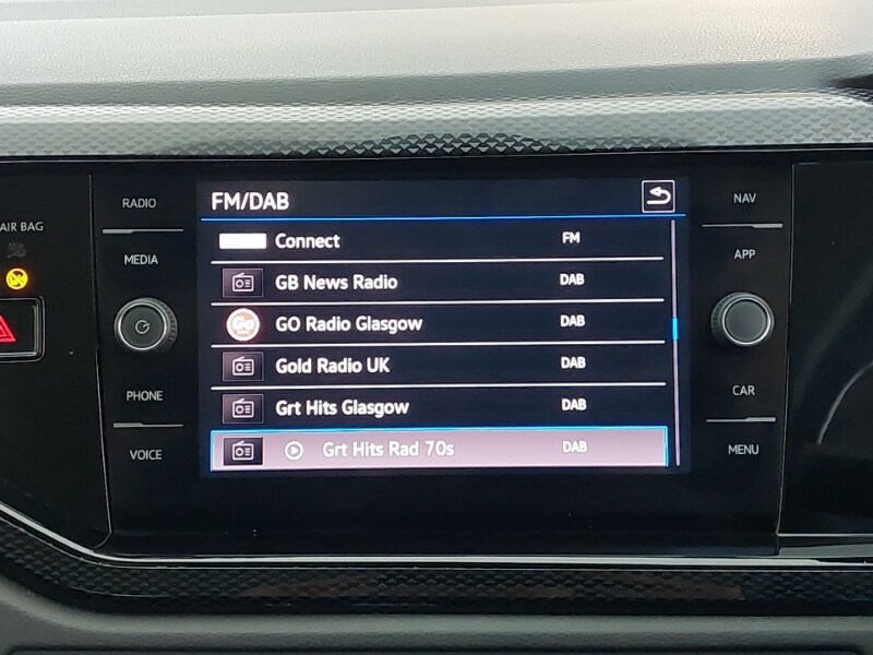 Used Volkswagen Polo 2022 for sale - 77999824: Photo 15