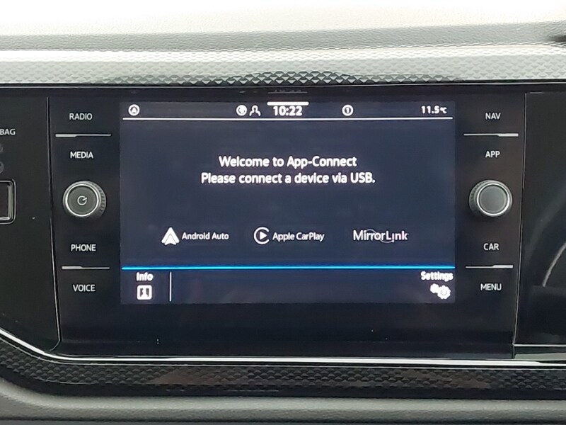 Used Volkswagen Polo 2022 for sale - 77999824: Photo 16