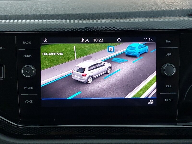 Used Volkswagen Polo 2022 for sale - 77999824: Photo 17