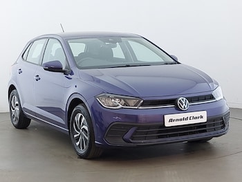 Used Volkswagen Polo 2022 for sale - 77999824: Photo