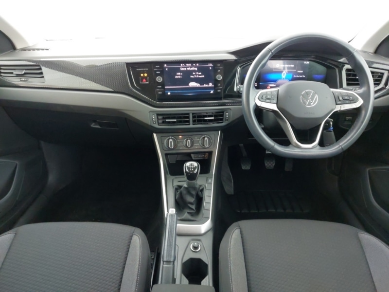 Used Volkswagen Polo 2022 for sale - 77999824: Photo 2