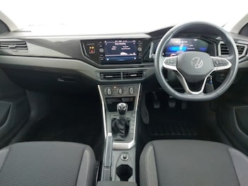 Used Volkswagen Polo 2022 for sale - 77999824: Photo