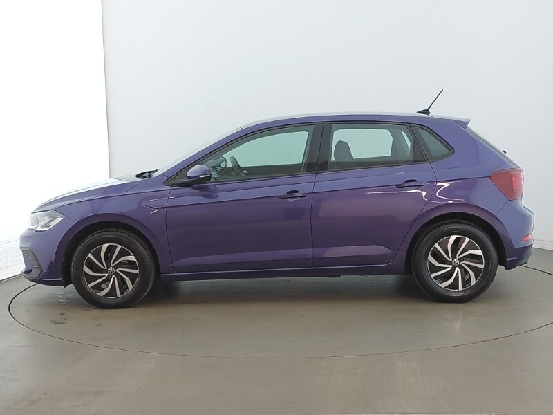 Used Volkswagen Polo 2022 for sale - 77999824: Photo 4