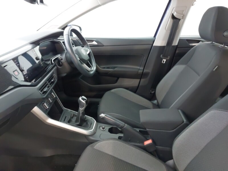 Used Volkswagen Polo 2022 for sale - 77999824: Photo 5