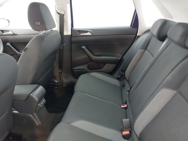 Used Volkswagen Polo 2022 for sale - 77999824: Photo 6