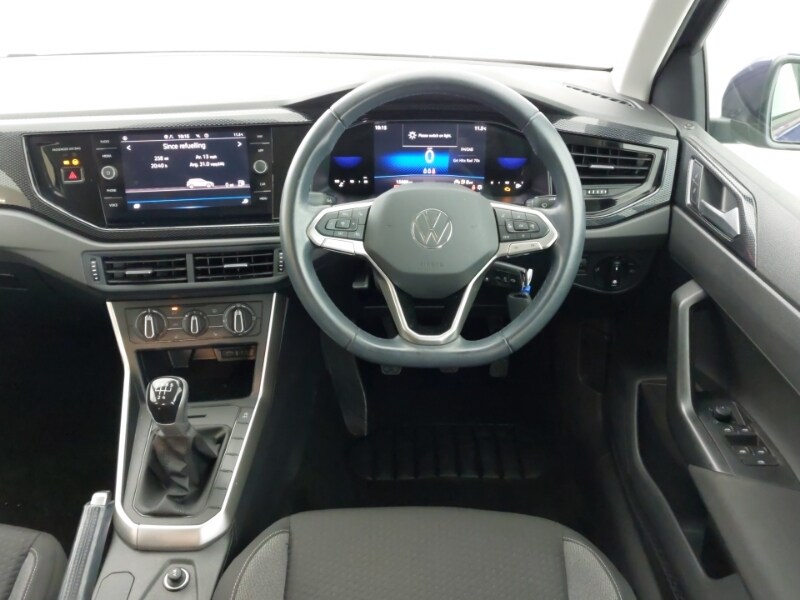 Used Volkswagen Polo 2022 for sale - 77999824: Photo 7