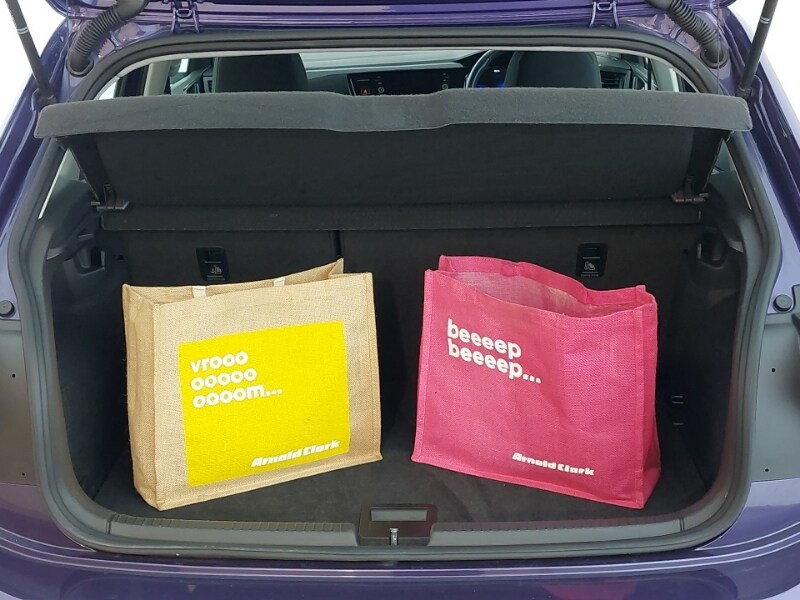 Used Volkswagen Polo 2022 for sale - 77999824: Photo 8