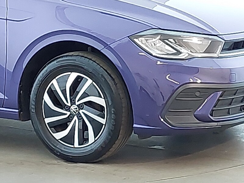 Used Volkswagen Polo 2022 for sale - 77999824: Photo 9