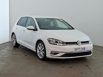 Used Volkswagen Golf 2017 for sale - 79144277: Photo