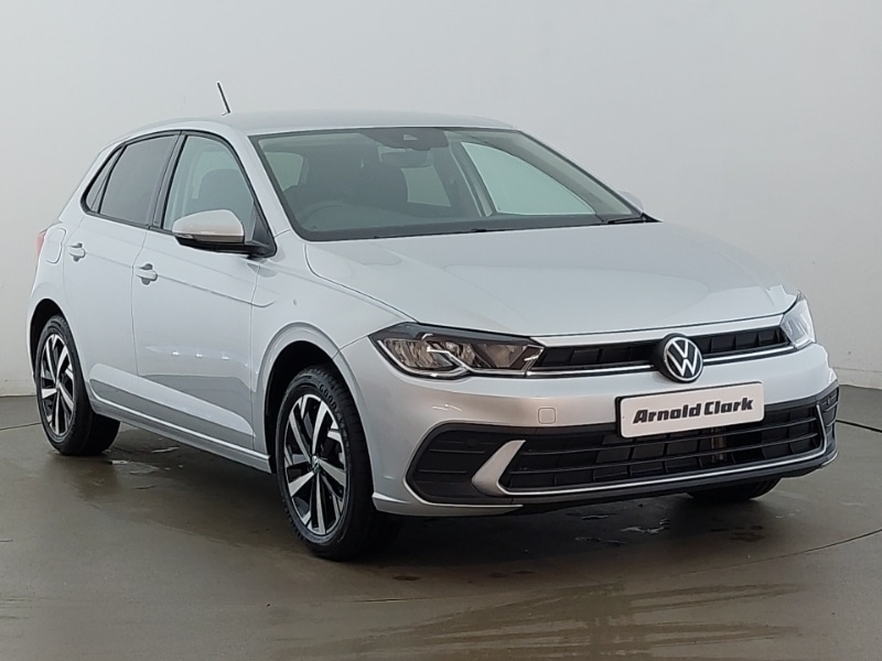 Used Volkswagen Polo 2025 for sale - 76506845: Photo 1