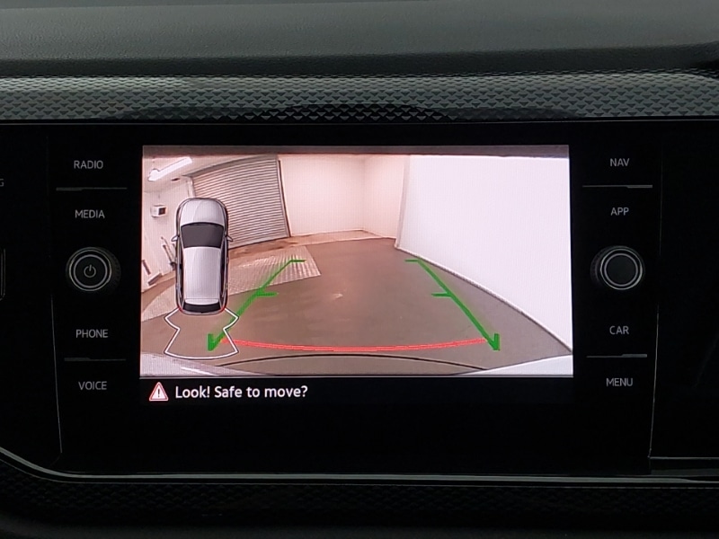 Used Volkswagen Polo 2025 for sale - 76506845: Photo 10