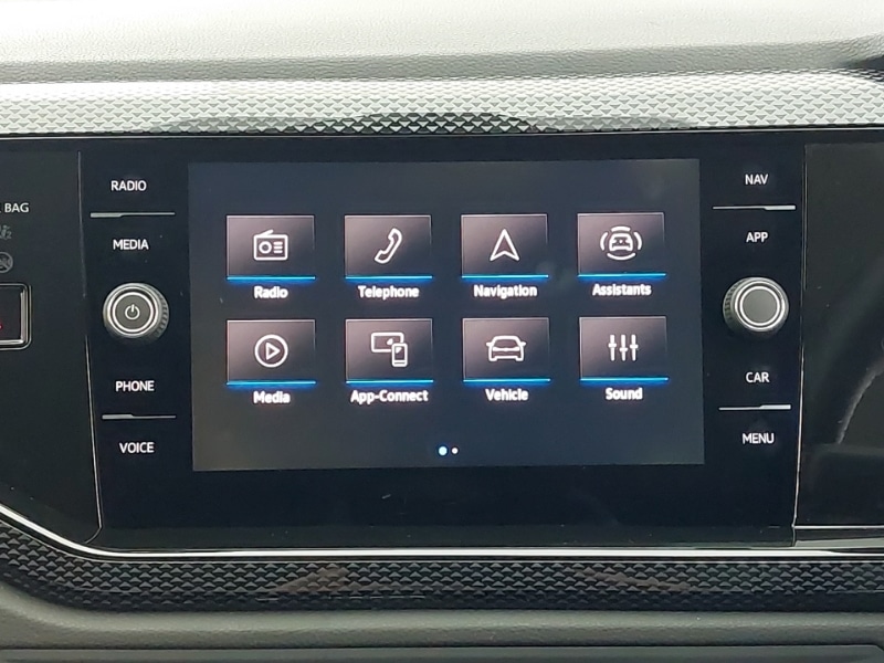 Used Volkswagen Polo 2025 for sale - 76506845: Photo 11