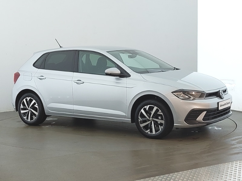 Used Volkswagen Polo 2025 for sale - 76506845: Photo 12