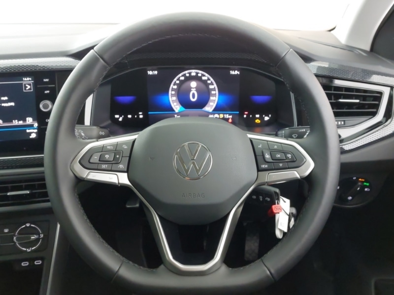 Used Volkswagen Polo 2025 for sale - 76506845: Photo 13