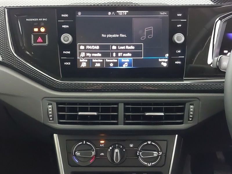 Used Volkswagen Polo 2025 for sale - 76506845: Photo 14