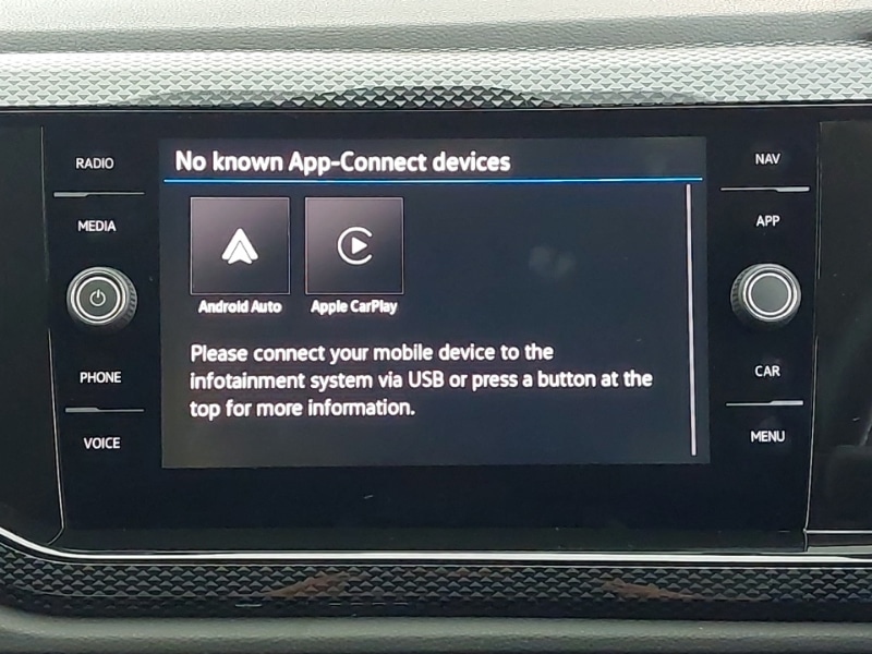 Used Volkswagen Polo 2025 for sale - 76506845: Photo 16