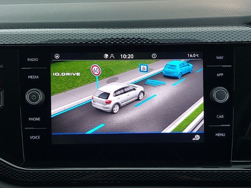 Used Volkswagen Polo 2025 for sale - 76506845: Photo 17