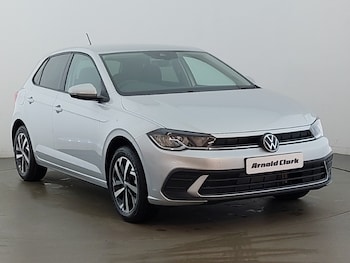 Volkswagen - Polo