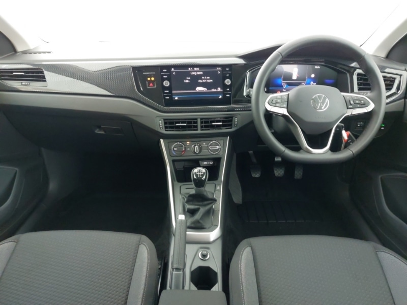 Used Volkswagen Polo 2025 for sale - 76506845: Photo 2