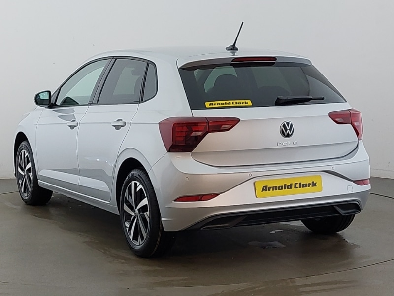 Used Volkswagen Polo 2025 for sale - 76506845: Photo 3