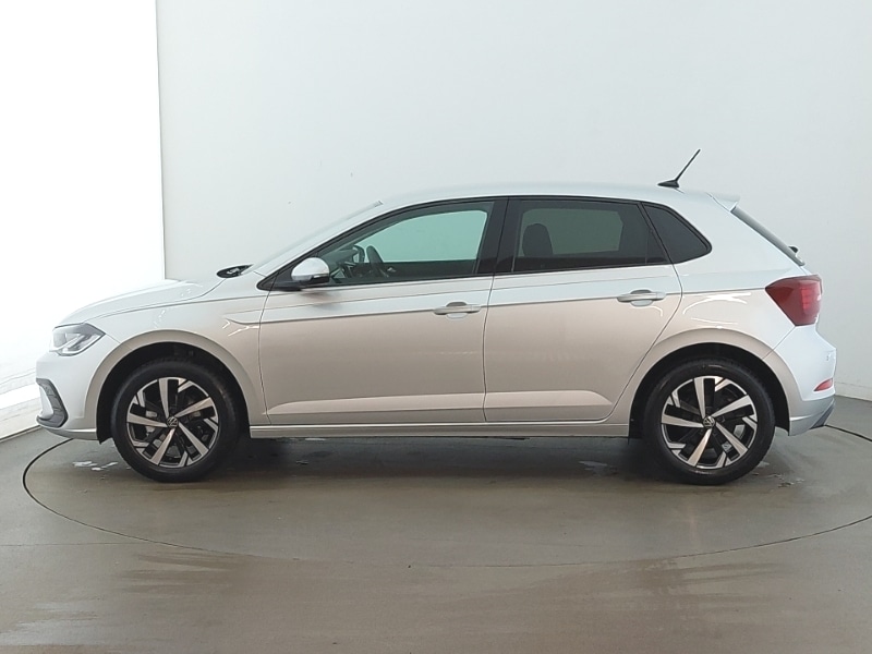 Used Volkswagen Polo 2025 for sale - 76506845: Photo 4