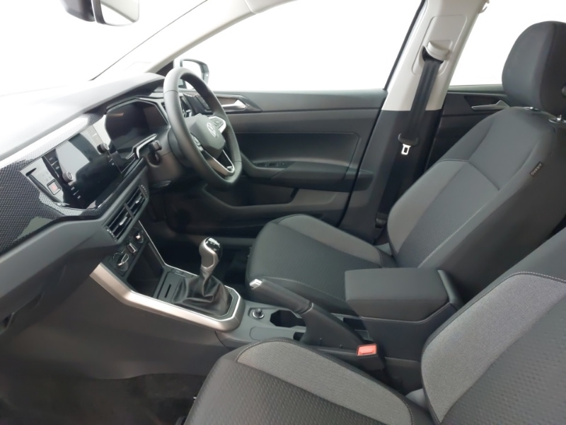 Used Volkswagen Polo 2025 for sale - 76506845: Photo 5