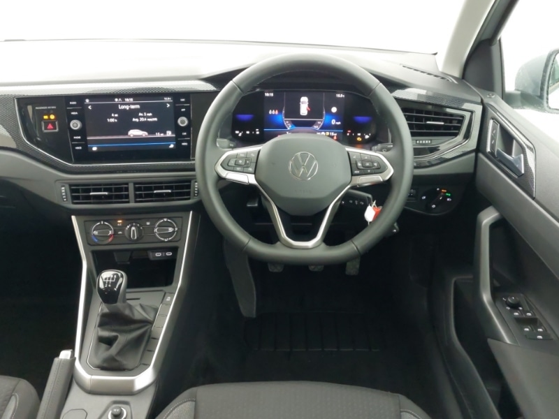 Used Volkswagen Polo 2025 for sale - 76506845: Photo 7