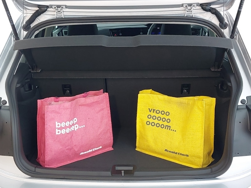 Used Volkswagen Polo 2025 for sale - 76506845: Photo 8