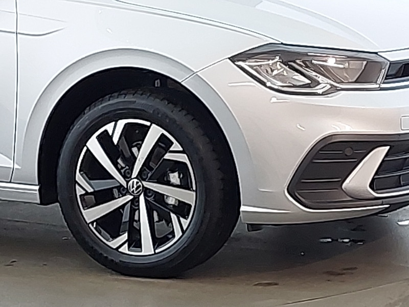 Used Volkswagen Polo 2025 for sale - 76506845: Photo 9