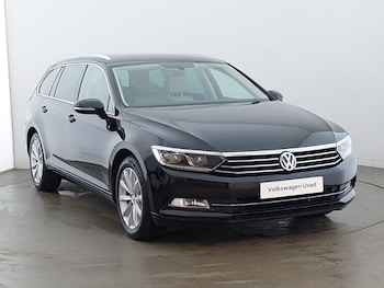 Used Volkswagen Passat 2018 for sale - 78567693: Photo